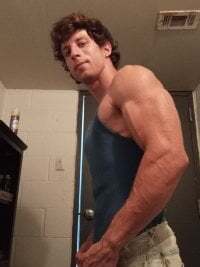 Machinecumandy avatar