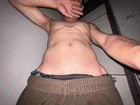 Mackycums avatar