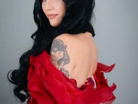 MadamButterfly avatar