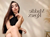 Maddierosex avatar