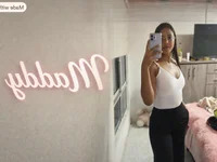 MaddyLife avatar