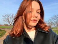 MaeganUsher avatar