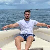 Magnum44br avatar