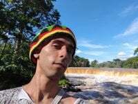 MagreloRasta avatar