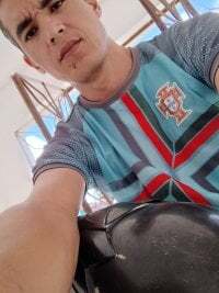 Magrinhovirtual27 avatar