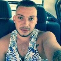 Male1993 avatar