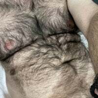 MaleHairy48 avatar