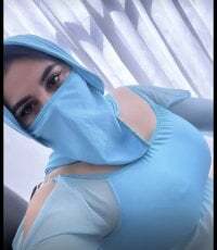 Malika_Arabic avatar