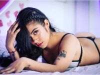 MaluTorricelli avatar