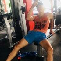 ManChillBigCockVN avatar