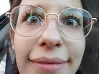 MandaForero avatar