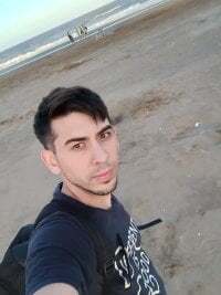Mandrake_N avatar