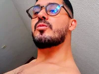 Mandreshorny avatar