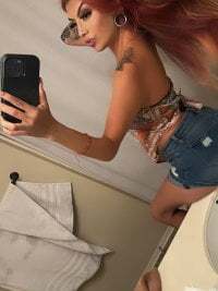 Mandygonewild avatar