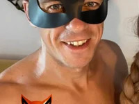 Manfox13 avatar