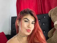 Maraiah_fetish avatar