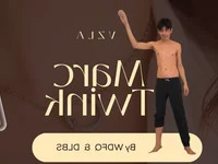 MarcTwinkVzla avatar