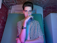 Marcel_Huber avatar