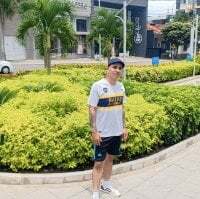 MarcusSton avatar
