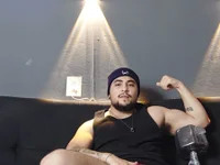 Marcus_Aress777 avatar
