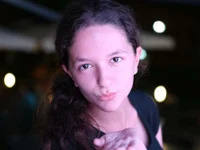 Maria9X avatar