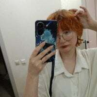 MariaGray avatar