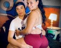 MariaandMarvin avatar
