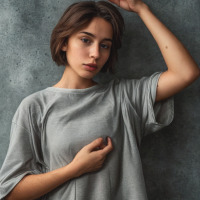 MariamButton avatar