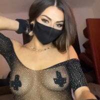 Mariamya avatar