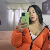 Marianahb-e avatar