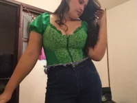 Marianaluxe avatar