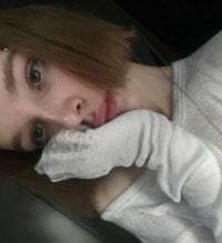 MarieHernandez avatar