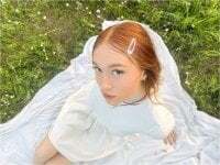MarieNet avatar