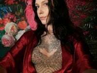 Marie_Gregory avatar