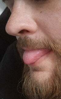 Mark-hot-dick avatar
