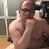 Mark50bw avatar