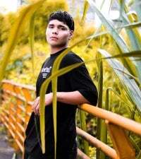 MarkGarciia avatar