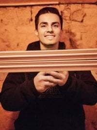 Marksuquenber avatar