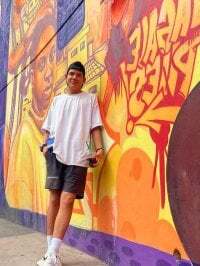 MarkusSthones avatar