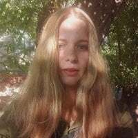 Marry_Wild avatar