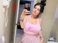 MarsValentina avatar