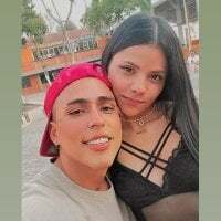 MaryAnd_Jerry Cam Model: Live Nude & Adult Sex Chat | Booble