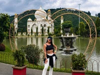 MaryKane avatar