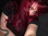 MaryRedHead avatar