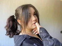 Mary_F0x avatar