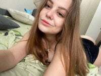 Mary_cherybaby avatar