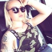 Mary_lil avatar