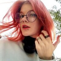 MaryaMaler avatar