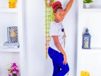 MaryliciousX avatar