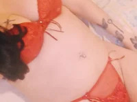 Maryseyx avatar